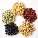 5種の豆