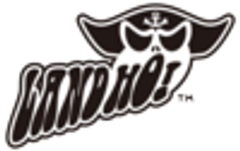 株式会社ランド・ホー！のロゴ