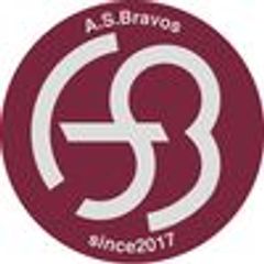 ASブラヴォーズ株式会社のロゴ