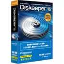 Diskeeper 16J Professional