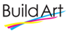 株式会社ビルドアートのロゴ