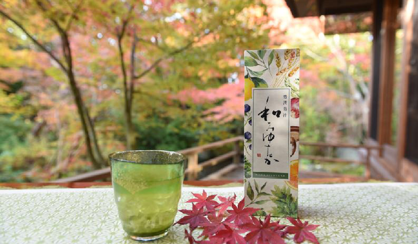 21種類の厳選素材、国産・農薬不使用にこだわり
約2年をかけ開発した美容・健康の
「オールインワン青汁」登場