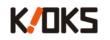 KIOKSロゴ