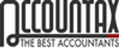 株式会社アカウンタックスのロゴ