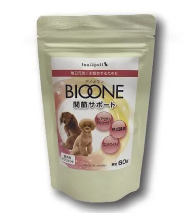 BIOONE(バイオワン) 関節サポート