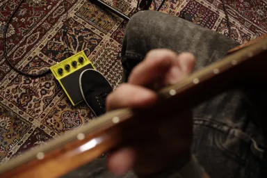 『SPD::ONE KICK』使用イメージ