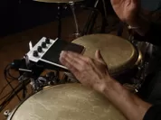 『SPD::ONE PERCUSSION』使用イメージ