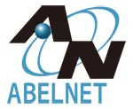 株式会社アベルネット 会社ロゴ