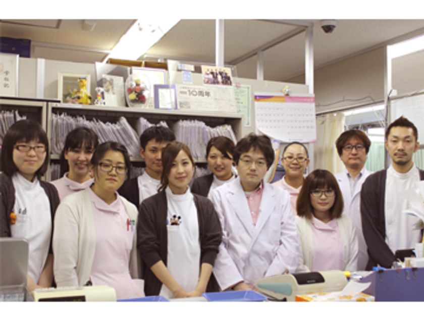 大阪の“禁煙道場”上本町わたなべクリニック、
8年連続で「飲む禁煙外来」処方数が日本一に