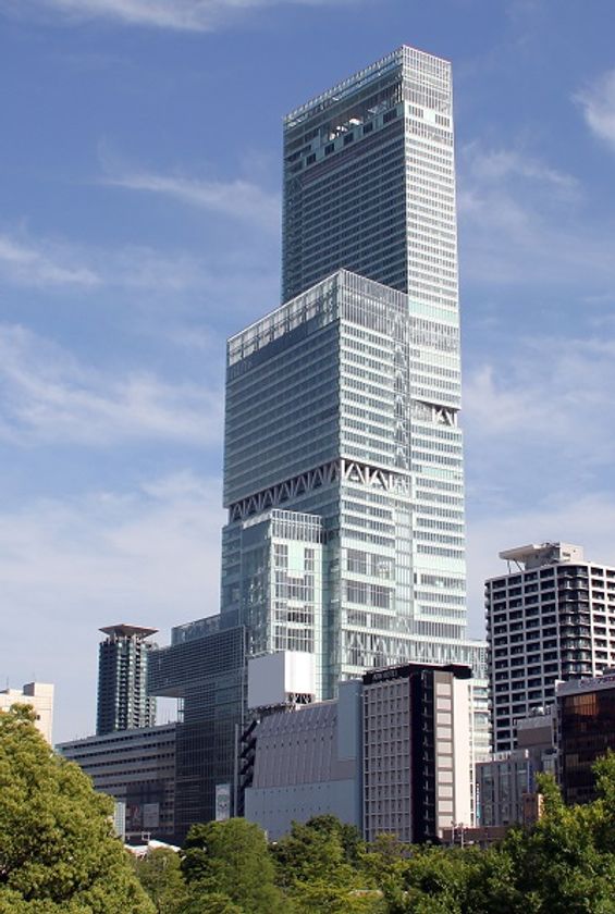 あべのハルカスでのブロックチェーン技術を活用した
仮想地域通貨「近鉄ハルカスコイン」の社会実験を実施