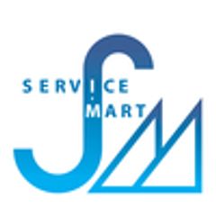 株式会社サービスマートのロゴ