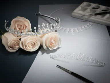 プリンセス・ティアラ‐1