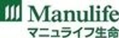 マニュライフ生命保険株式会社のロゴ