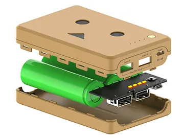 cheero Power Plus 10050mAh (4)