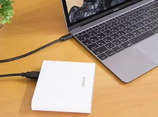 cheero Power Plus 3 Premium 20100mAh (2)