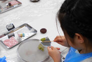 上野風月堂、創業270年特別イベントを6月10日開催　親子で参加できる「和菓子作り」体験！