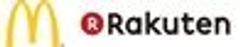日本マクドナルド株式会社
楽天株式会社のロゴ