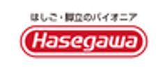 長谷川工業株式会社のロゴ