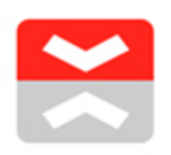 popIn株式会社のロゴ