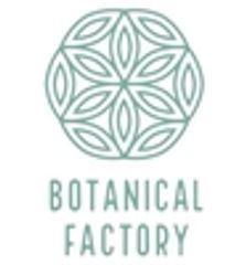 株式会社ボタニカルファクトリーのロゴ