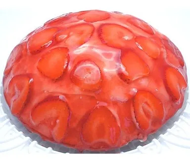 「苺のクリームパイ」1,730円(20個限定・お一人様1個のみ)10日販売