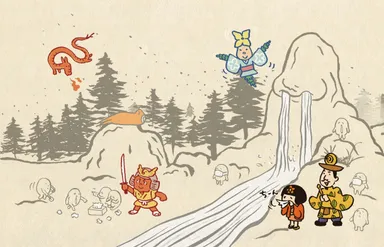 頭ノ国［鼻水・鼻づまり・花粉症］