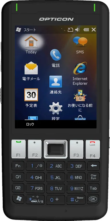 Business SmartPhone H-21