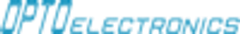 株式会社オプトエレクトロニクスのロゴ