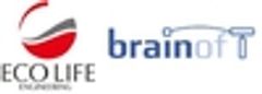 株式会社エコライフエンジニアリングのロゴ