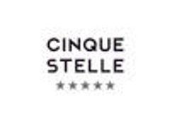 株式会社CINQUE STELLEのロゴ