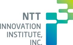 NTT Innovation Institute, Inc. ロゴ