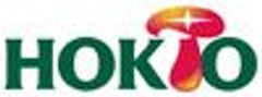 ホクト株式会社のロゴ