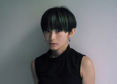 フォトグラファー：七咲 友梨氏