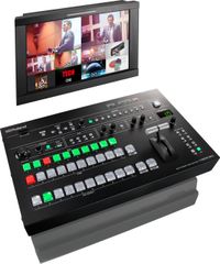 『V-800HD MK II』*ディスプレイは別売