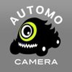 AUTOMO株式会社のロゴ