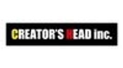 株式会社クリエイターズ・ヘッドのロゴ