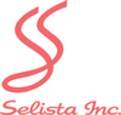 セリスタ株式会社のロゴ