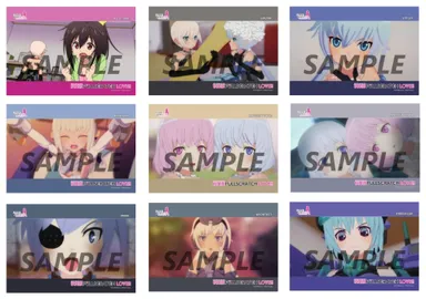 特典（ポストカード）