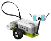 WeDo2.0 モデル例