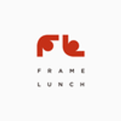 株式会社 FRAMELUNCHのロゴ