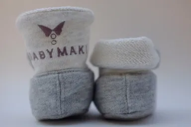 “TUXEDO”type(IVORY×GRY) 2