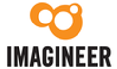 イマジニア株式会社のロゴ