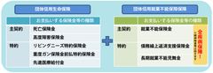 SBI生命、「全疾病保障」の団体信用就業不能保障保険、特約充実の団体信用生命保険の提供を開始