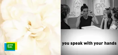 DIALOGUE IN SILENCE 2