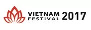 ベトナムフェスティバル2017ロゴ