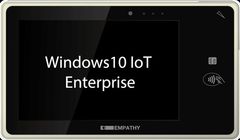 EM10の優れた機能をそのままに新たに生まれ変わった新商品　機動性を重視した軽量8インチの業務用オールインワン決済デバイス【EM08】いよいよ市場に登場！
