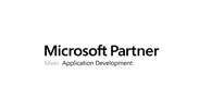 Microsoft Silver Application Development