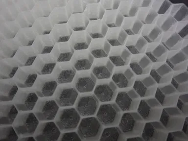 3Dプリンタで造形2