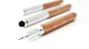 Eco-Essential Pencil