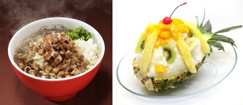 「明治維新150年」で話題！ご当地グルメが集結
小田急新宿店で「鹿児島物産展」6月8日から開催